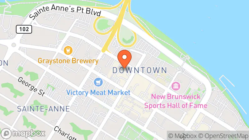 Map showing location of Bellwether