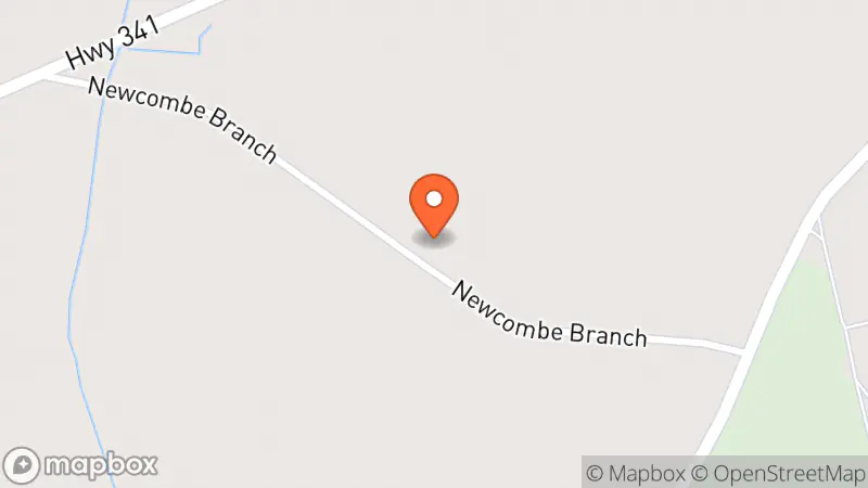 Map showing location of Farmpug Vintage