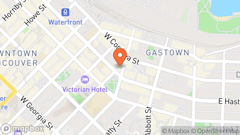 Map showing location of Le Cellier | Luxury Resale & Consignment Store