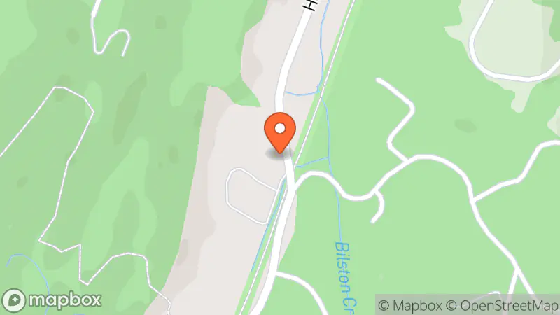Map showing location of Let's Ride - Consignment & Fundraising