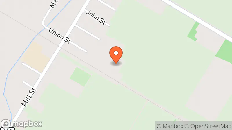 Map showing location of Preloved Reloved