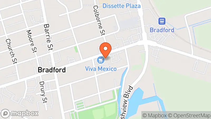 Map showing location of Re-Source