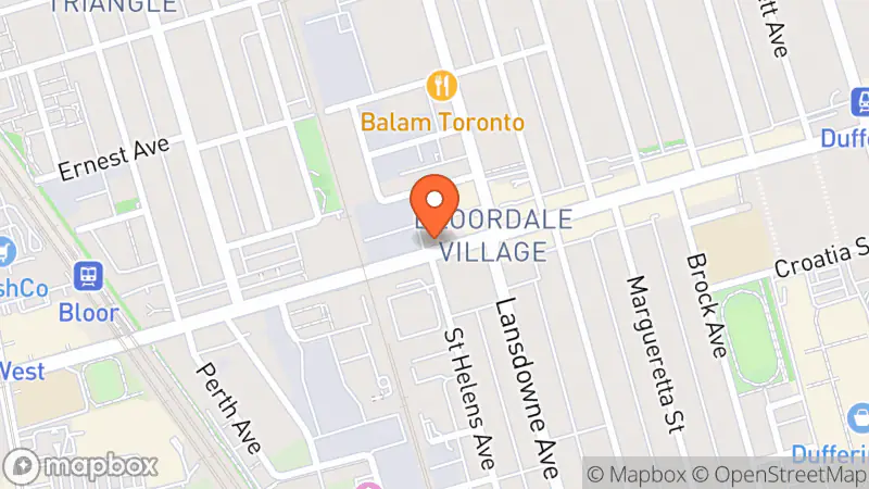 Map showing location of WAYBACH Vintage
