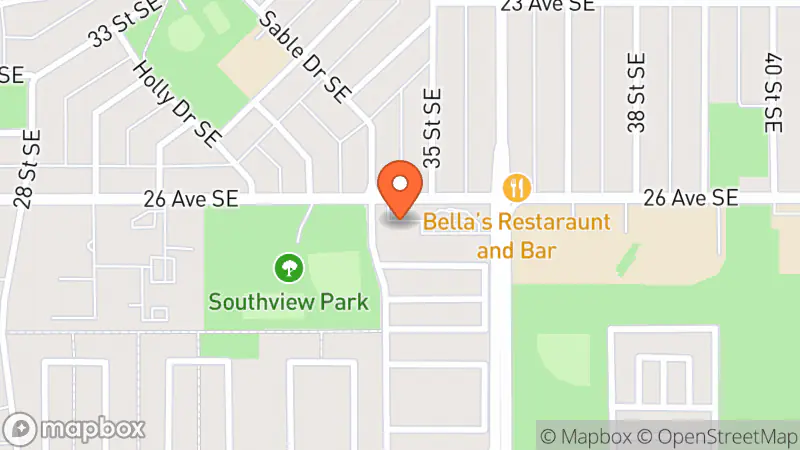 Map showing location of WINS Thrift Store Dover (Women In Need Society)